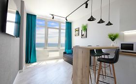 Arcadia Sea View Flat